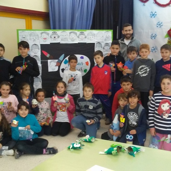 MERCADILLO SOLIDARIO 2019 17