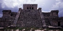 El Castillo, Tulum, México