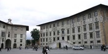 Ayuntamiento, Pisa