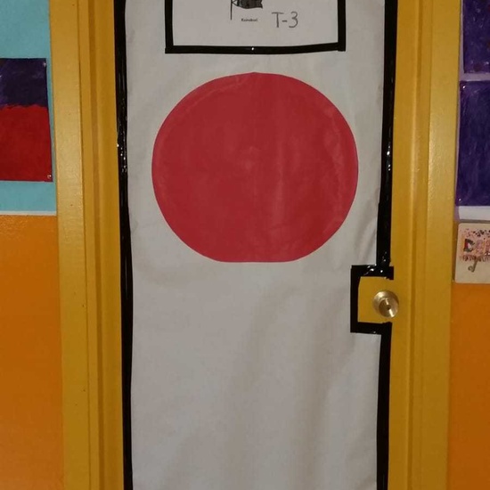 Jornadas Culturales. Talleres 1º y 2º 2