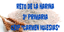 Reto de la Harina