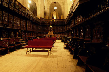 Catedral de Calahorra