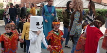 MEMORIASDEL MUNDO. CARNAVAL EN EL HOSTOS 3