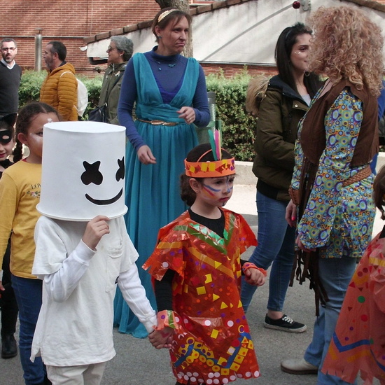 MEMORIASDEL MUNDO. CARNAVAL EN EL HOSTOS 3