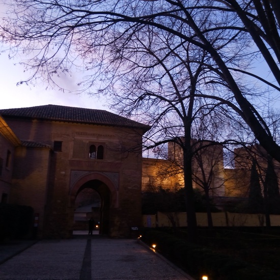 Viaje cultural Córdoba-Granada 14