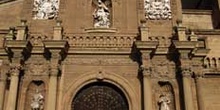 Catedral de Calahorra, La Rioja