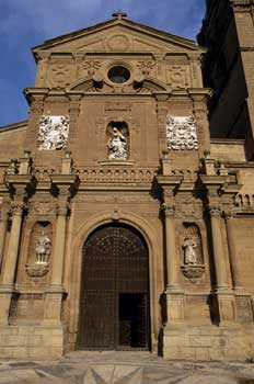Catedral de Calahorra, La Rioja