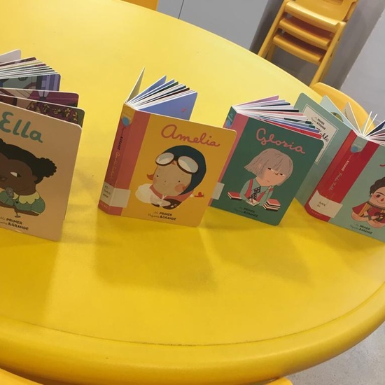 2019_03_08_Infantil 4 años celebra el Día de la Mujer 7