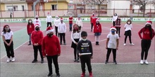 VILLANCICO 6ºA