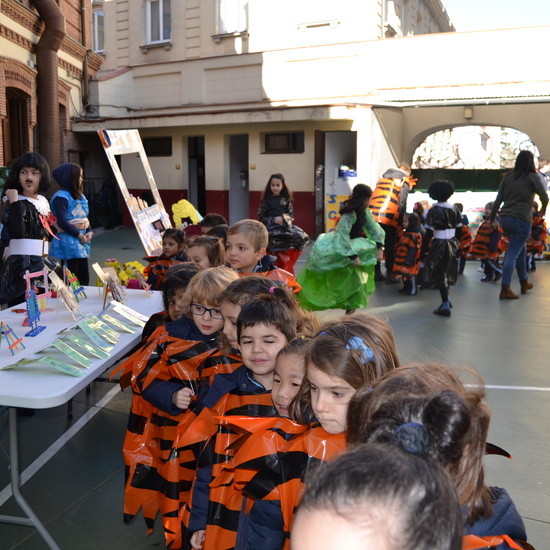 Jornadas Culturales y Depoortivas 2018 Exposiciones 3 15