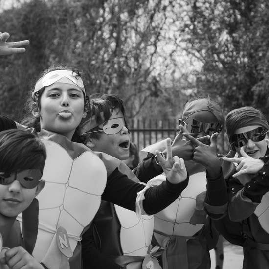 CARNAVAL 2019 (PARTE I) 14