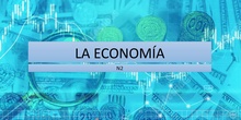 Definiciones economía