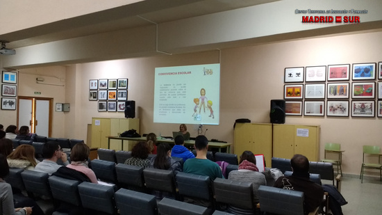 Curso: 036 - Funcionarios en prácticas del Cuerpo de Profesores de Enseñanza Secundaria.