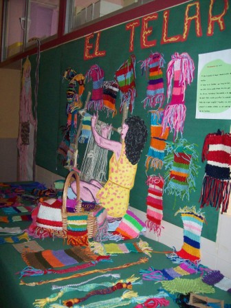 Semana cultural Prehistoria 24