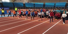 MINIOLIMPIADAS. 4º CURSO 17
