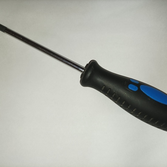 Destornillador - Contenido educativo