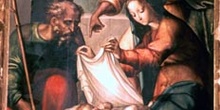 Nacimiento de Jesús - Arroyo de la Luz, Cáceres