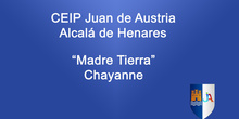 Madre Tierra