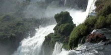 Cataratas del Iguazú, Argentina