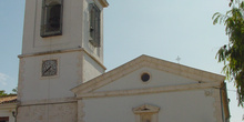 Iglesia en Titulcia