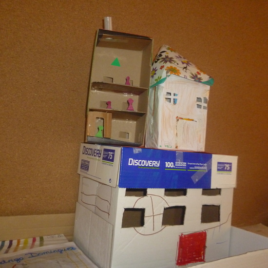 Reflejando y creando emociones 1