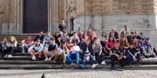 VIAJE FIN DE CURSO A CADIZ, 4º ESO 14