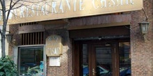 Restaurante Casar, Madrid
