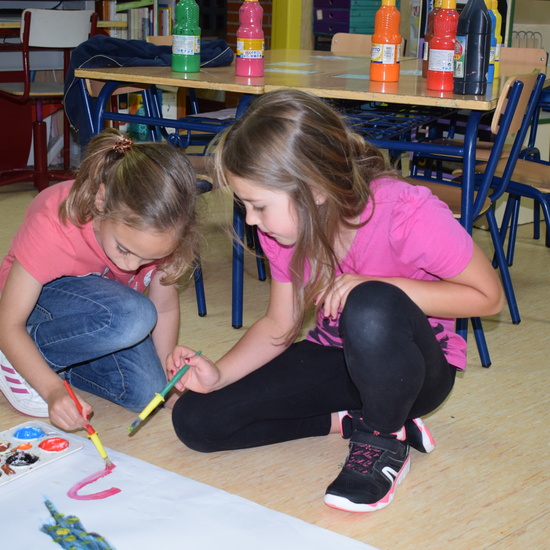 Talleres noche mágica 8