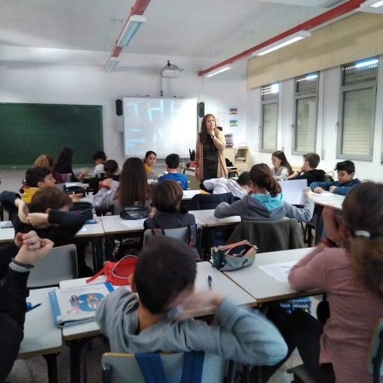 Charla sobre el tabaco 4