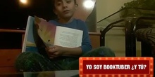 BOOKTUBER TIAGO 8