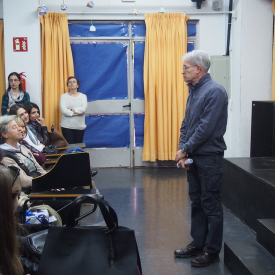 Proyecto Eramus+ Encuentro en España 9