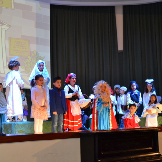 FOTOS NAVIDAD 2018 2º EP_2 26