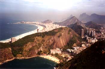 Río de Janeiro, Brasil