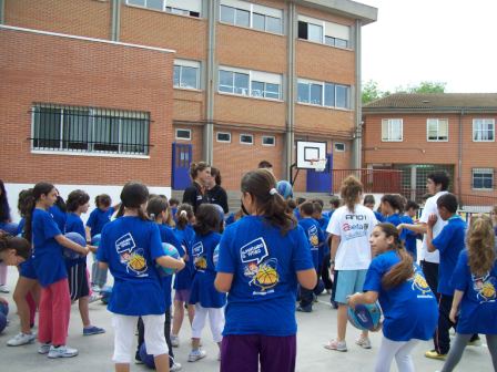 Actividades singulares 16