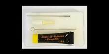 LPKF Protomat S63 - Mantenimiento de la pinza