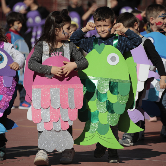 CARNAVAL 2020 - INFANTIL 4 AÑOS 25