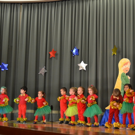 FOTOS NAVIDAD 2018 1EDU. INFANTIL_1 34