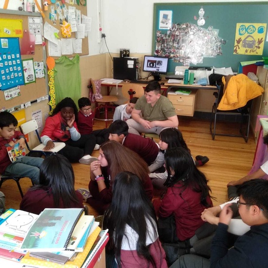 Día del Autismo 2 abril (2019) 3