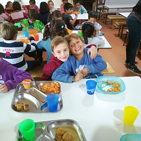 Granja Escuela 1º y 2º EP día 25_1 48