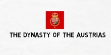 THE DYNASTY OF THE AUSTRIAS