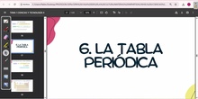 VÍDEO 3 TEMA 1 CIENCIAS Y TECNOLOGÍA II