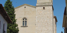 Iglesia Parroquial Inmaculada Concepción de Morata de Tajuña