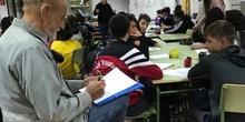 Taller de Caricaturas 3