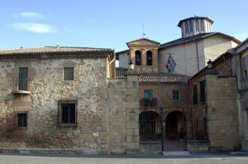 Basílica del Puy, Estella, Navarra