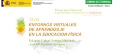 Entornos virtuales de enseñanza-aprendizaje en la Educación Física: Una experiencia con Edmodo y otras herramientas web 2.0.