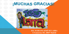 Orientación académica 3º ESO a 4º ESO