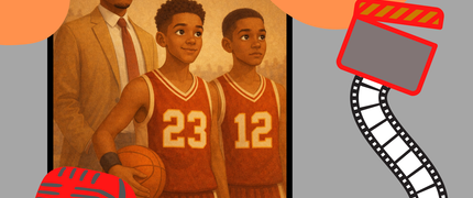 Cine con Valores - Entrenador Carter