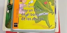 Día del libro 5