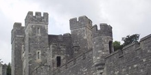 Castillo de Norfolk, Arundel