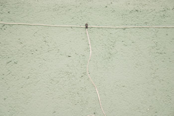 Antena interior de FM de Receptor Doméstico